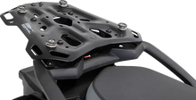 Load image into Gallery viewer, SW-MOTECH Adventure Luggage System - Black - BMW GS '18-'24 ADV.07.897.75100/B - Installation View