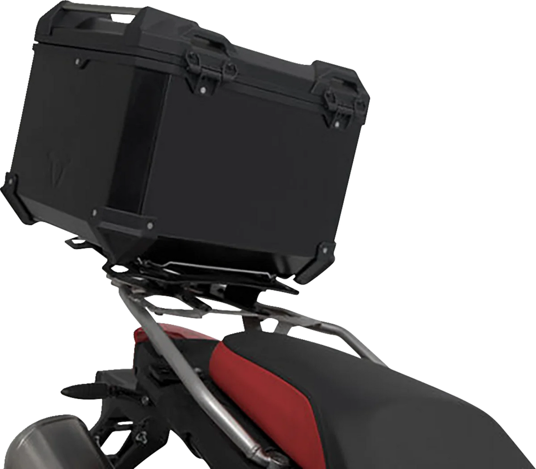 SW-MOTECH Adventure Luggage System - Black - BMW GS '18-'24 ADV.07.897.75100/B - Additional View 6