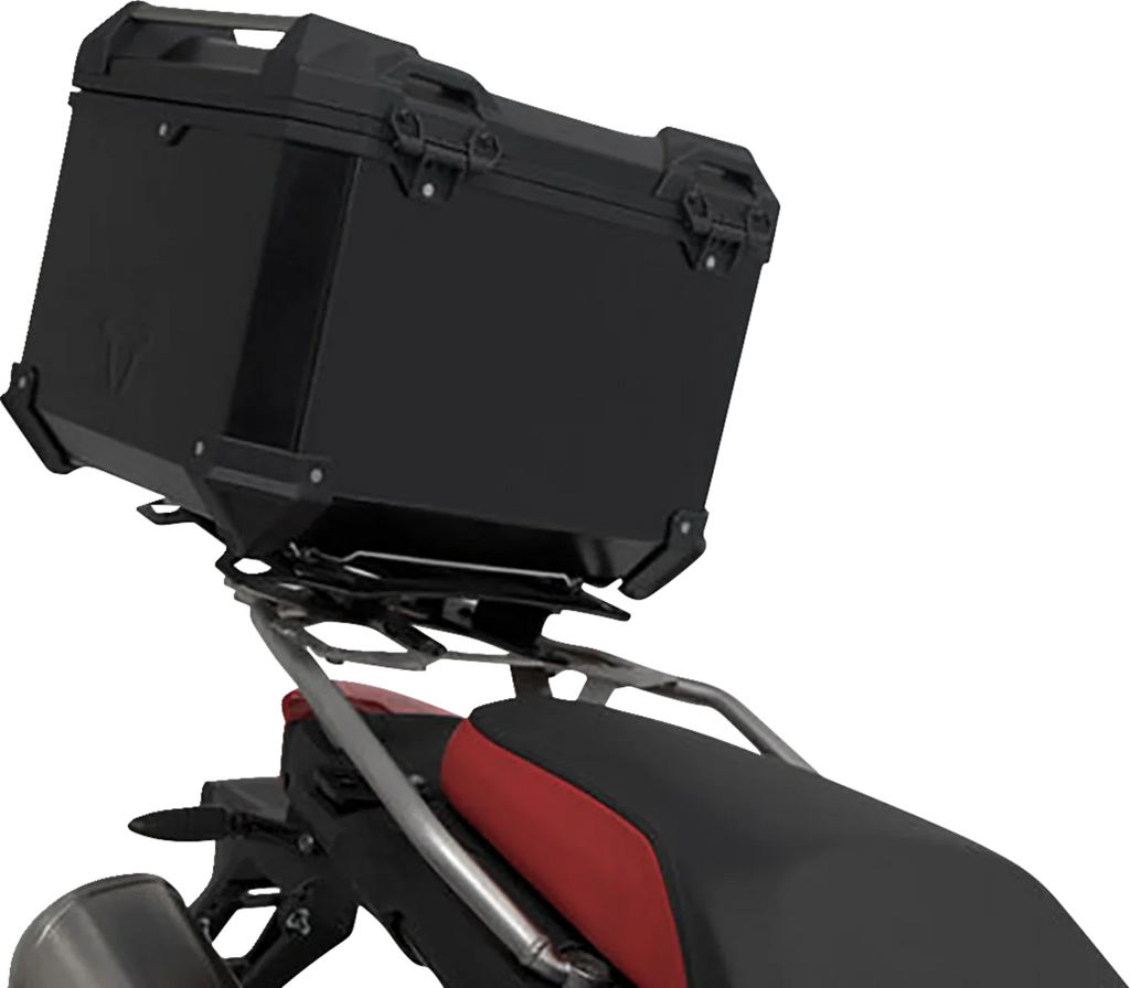 SW-MOTECH Adventure Luggage System - Black - BMW GS '18-'24 ADV.07.897.75100/B - Additional View 6