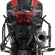 Load image into Gallery viewer, SW-MOTECH Adventure Luggage System - Black - BMW GS/Adventure '18-'24 ADV.07.897.75000/B - Installation View