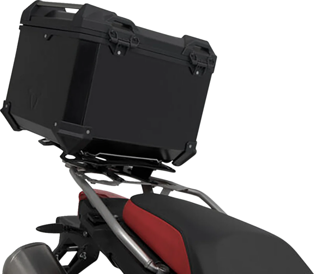 SW-MOTECH Adventure Luggage System - Black - BMW GS/Adventure '18-'24 ADV.07.897.75000/B - Additional View 6