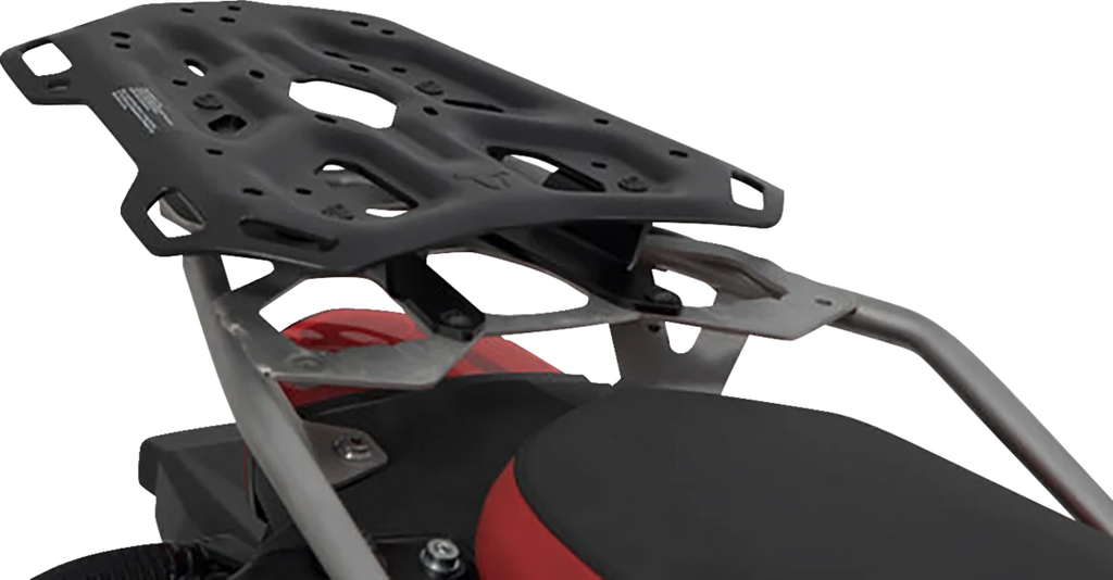 SW-MOTECH Adventure Luggage System - Black - BMW GS/Adventure '18-'24 ADV.07.897.75000/B - Additional View 7