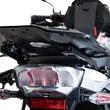 Load image into Gallery viewer, SW-MOTECH Adventure Luggage System - Black - BMW R '19-'24 ADV.07.664.75100/B - Side View