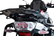 Load image into Gallery viewer, SW-MOTECH Adventure Luggage System - Black - BMW R '19-'24 ADV.07.664.75100/B - Side View