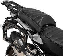 Load image into Gallery viewer, SW-MOTECH Adventure Luggage System - Black - BMW R '19-'24 ADV.07.664.75100/B - Back View