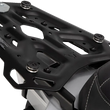 Load image into Gallery viewer, SW-MOTECH Adventure Luggage System - Black - BMW R '19-'24 ADV.07.664.75100/B - Installation View