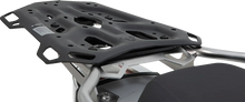 Load image into Gallery viewer, SW-MOTECH Adventure Luggage System - Black - BMW R 250 GS Adventure '19-'24 ADV.07.664.75200/B - Back View