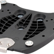 Load image into Gallery viewer, SW-MOTECH Adventure Luggage System - Black - BMW R1200 GS '04-'12 ADV.07.311.75000/B - Side View
