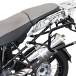 Load image into Gallery viewer, SW-MOTECH Adventure Luggage System - Black - BMW R1200 GS '04-'12 ADV.07.311.75000/B - Installation View