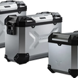Load image into Gallery viewer, SW-MOTECH Adventure Luggage System - Black - BMW R1200 GS '04-'12 ADV.07.311.75000/B - Additional View 5
