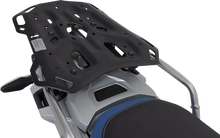 Load image into Gallery viewer, SW-MOTECH Adventure Luggage System - Black - BMW R1250GS/Adventure '21-'24 ADV.07.664.75300/B - Side View