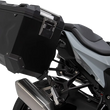 Load image into Gallery viewer, SW-MOTECH Adventure Luggage System - Black - BMW S1000 XR '19-'24 ADV.07.954.75001/B - Side View