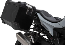 Load image into Gallery viewer, SW-MOTECH Adventure Luggage System - Black - BMW S1000 XR '19-'24 ADV.07.954.75001/B - Side View