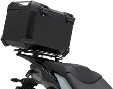 Load image into Gallery viewer, SW-MOTECH Adventure Luggage System - Black - BMW S1000 XR '19-'24 ADV.07.954.75001/B - Back View