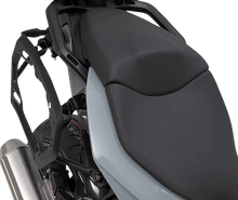 Load image into Gallery viewer, SW-MOTECH Adventure Luggage System - Black - BMW S1000 XR '19-'24 ADV.07.954.75001/B - Installation View