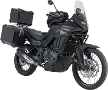 Load image into Gallery viewer, SW-MOTECH Adventure Luggage System - Black - BMW S1000 XR '19-'24 ADV.07.954.75001/B - Additional View 6