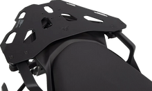 Load image into Gallery viewer, SW-MOTECH Adventure Luggage System - Black - Ducati Multistrada '16-'24 ADV.22.114.75000/B - Additional View 5