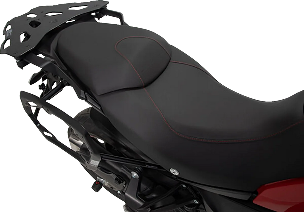 SW-MOTECH Adventure Luggage System - Black - Ducati Multistrada '16-'24 ADV.22.114.75000/B - Additional View 6