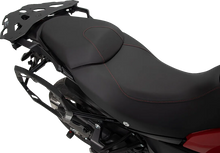 Load image into Gallery viewer, SW-MOTECH Adventure Luggage System - Black - Ducati Multistrada '16-'24 ADV.22.114.75000/B - Additional View 6