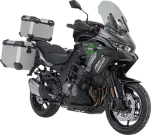 Load image into Gallery viewer, SW-MOTECH Adventure Luggage System - Black - Ducati Multistrada '16-'24 ADV.22.114.75000/B - Additional View 7