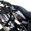 Load image into Gallery viewer, SW-MOTECH Adventure Luggage System - Black - Honda Africa Twin '16-'17 ADV.01.622.75001/B - Installation View