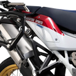 Load image into Gallery viewer, SW-MOTECH Adventure Luggage System - Black - Honda Africa Twin '18-'19 ADV.01.890.75100/B - Installation View