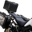 Load image into Gallery viewer, SW-MOTECH Adventure Luggage System - Black - Honda Africa Twin '18-'22 ADV.01.890.75000/B - Main Product View
