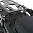 Load image into Gallery viewer, SW-MOTECH Adventure Luggage System - Black - Honda NC750 '14-'15 ADV.01.129.75000/B - Installation View
