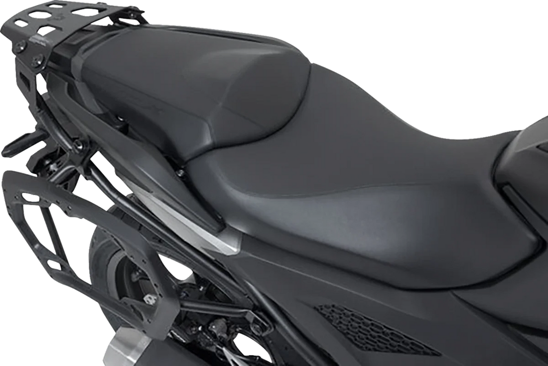 SW-MOTECH Adventure Luggage System - Black - Honda NC750 '20-'24 ADV.01.841.75000/B - Additional View 7