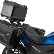 Load image into Gallery viewer, SW-MOTECH Adventure Luggage System - Black - Honda NC750X '16 ADV.01.699.75001/B - Main Product View
