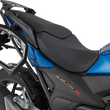 Load image into Gallery viewer, SW-MOTECH Adventure Luggage System - Black - Honda NC750X '16 ADV.01.699.75001/B - Additional View 5