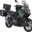 Load image into Gallery viewer, SW-MOTECH Adventure Luggage System - Black - Honda NC750X '16 ADV.01.699.75001/B - Additional View 6