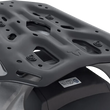 Load image into Gallery viewer, SW-MOTECH Adventure Luggage System - Black - Honda Transalp '24 ADV.01.070.75000/B - Installation View