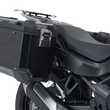 Load image into Gallery viewer, SW-MOTECH Adventure Luggage System - Black - Honda Transalp '24 ADV.01.070.75000/B - Additional View 6