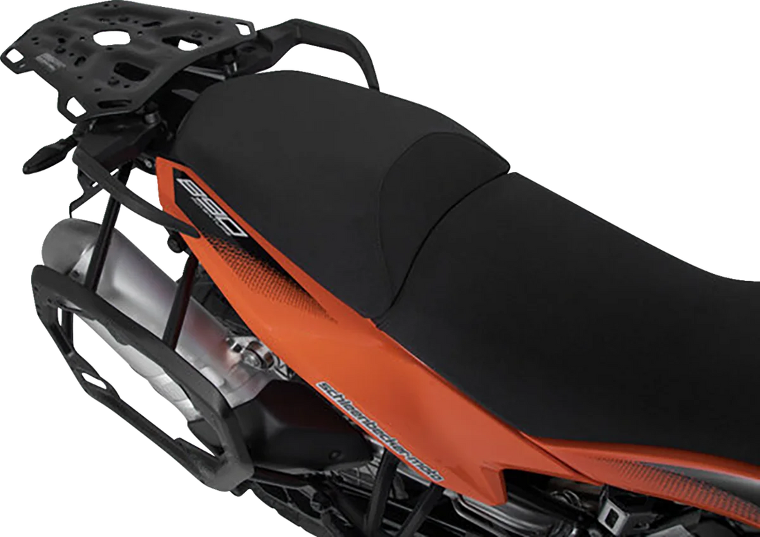 SW-MOTECH Adventure Luggage System - Black - KTM Adventure/SMT '19-'24 ADV.04.521.75001/B - Additional View 5
