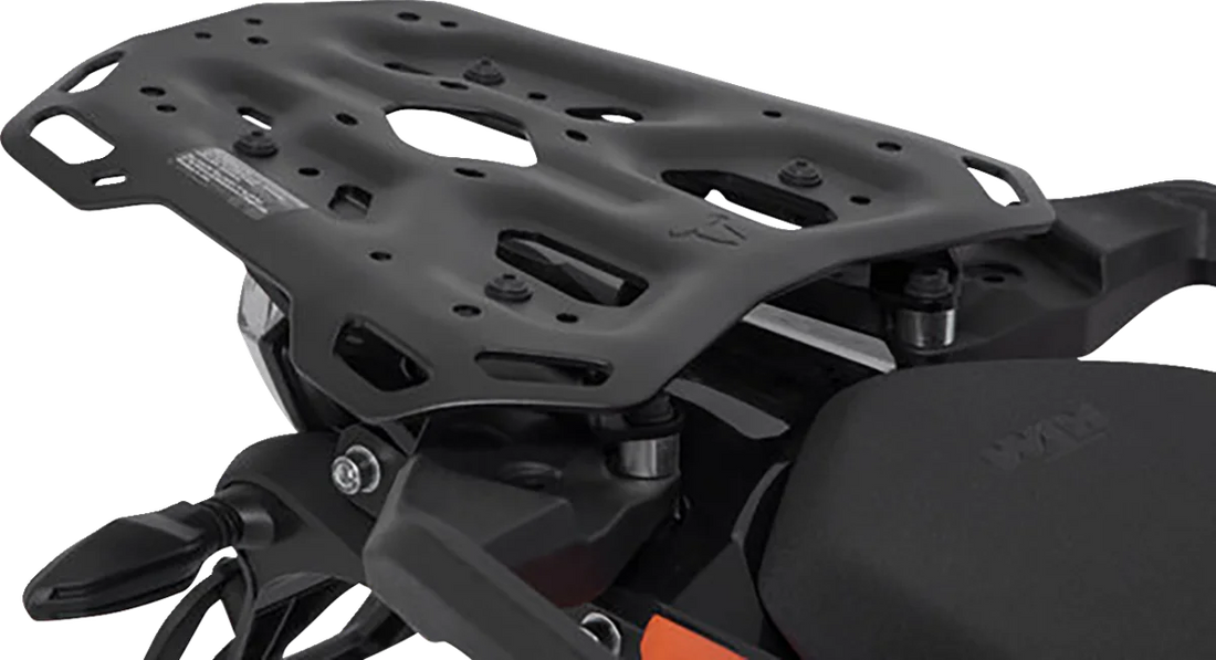 SW-MOTECH Adventure Luggage System - Black - KTM Adventure/SMT '19-'24 ADV.04.521.75001/B - Additional View 6
