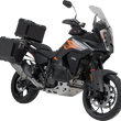 Load image into Gallery viewer, SW-MOTECH Adventure Luggage System - Black - KTM Super Adventure R/S '21-'24 ADV.04.835.75000/B - Main Product View