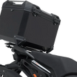Load image into Gallery viewer, SW-MOTECH Adventure Luggage System - Black - KTM Super Adventure R/S '21-'24 ADV.04.835.75000/B - Installation View