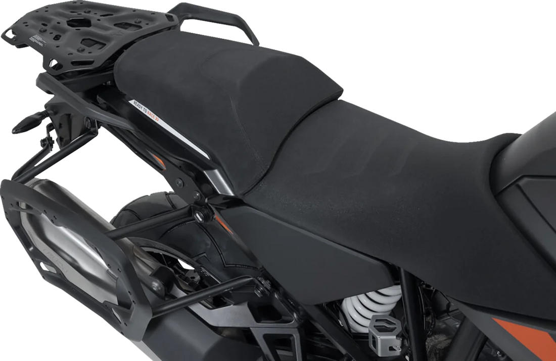 SW-MOTECH Adventure Luggage System - Black - KTM Super Adventure R/S '21-'24 ADV.04.835.75000/B - Additional View 7