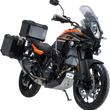 Load image into Gallery viewer, SW-MOTECH Adventure Luggage System - Black - KTM Super/Adventure '13-'20 ADV.04.333.75002/B - Main Product View