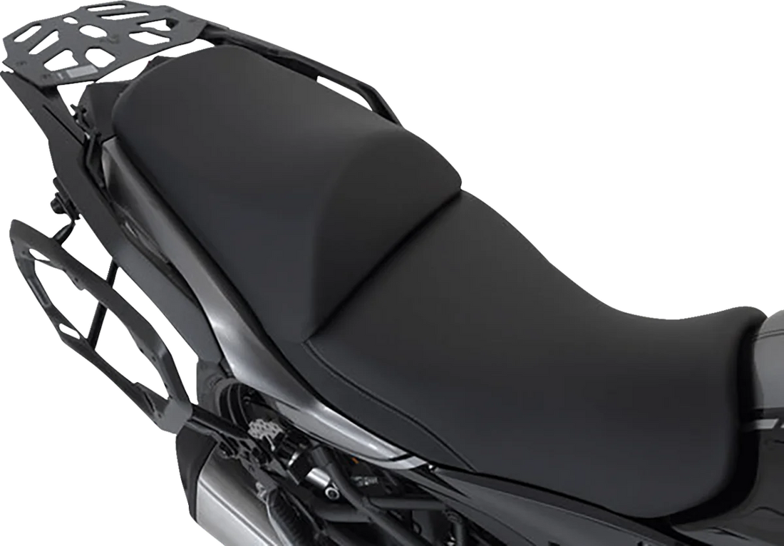 SW-MOTECH Adventure Luggage System - Black - Kawasaki Versys '18-'19 ADV.08.922.75001/B - Additional View 6