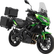 Load image into Gallery viewer, SW-MOTECH Adventure Luggage System - Black - Kawasaki Versys 650 '14-'24 ADV.08.518.75000/B - Main Product View