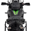 Load image into Gallery viewer, SW-MOTECH Adventure Luggage System - Black - Kawasaki Versys 650 '14-'24 ADV.08.518.75000/B - Back View