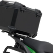 Load image into Gallery viewer, SW-MOTECH Adventure Luggage System - Black - Kawasaki Versys 650 '14-'24 ADV.08.518.75000/B - Installation View