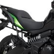 Load image into Gallery viewer, SW-MOTECH Adventure Luggage System - Black - Kawasaki Versys 650 '14-'24 ADV.08.518.75000/B - Additional View 5