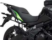 Load image into Gallery viewer, SW-MOTECH Adventure Luggage System - Black - Kawasaki Versys 650 '14-'24 ADV.08.518.75000/B - Additional View 5