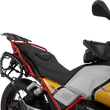 Load image into Gallery viewer, SW-MOTECH Adventure Luggage System - Black - Moto Guzzi V85 '19-'23 ADV.17.925.75000/B - Additional View 5
