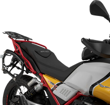 Load image into Gallery viewer, SW-MOTECH Adventure Luggage System - Black - Moto Guzzi V85 '19-'23 ADV.17.925.75000/B - Additional View 5