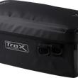 Load image into Gallery viewer, SW-MOTECH Adventure Luggage System - Black - Suzuki VStrom '16-'24 ADV.05.876.75001/B - Side View