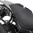 Load image into Gallery viewer, SW-MOTECH Adventure Luggage System - Black - Suzuki VStrom '16-'24 ADV.05.876.75001/B - Installation View